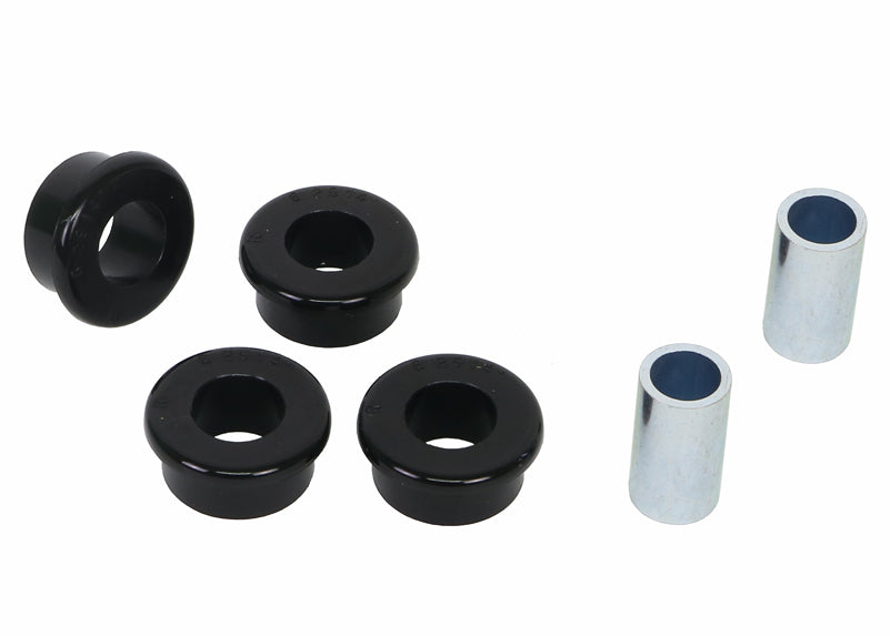 Whiteline Rear Control Arm Lower - Inner Rear Bushing Kit to Suit Toyota Corola AE90 | W62914