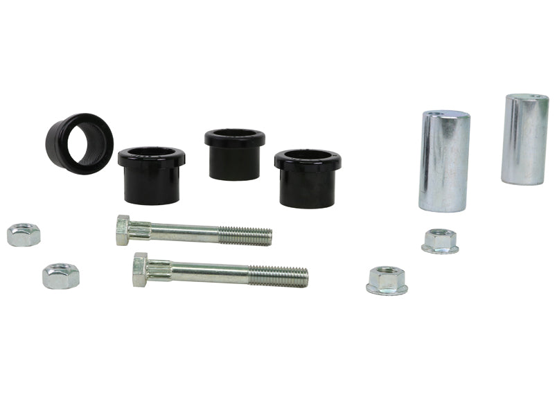 Whiteline Rear Camber Kit - Single Bolt Design 3deg to Suit Holden Commodore VN-VZ and HSV | W62927