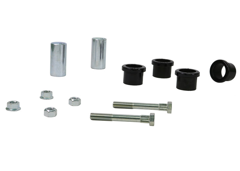 Whiteline Rear Camber Kit - Single Bolt Design 3deg to Suit Holden Commodore VN-VZ and HSV | W62927