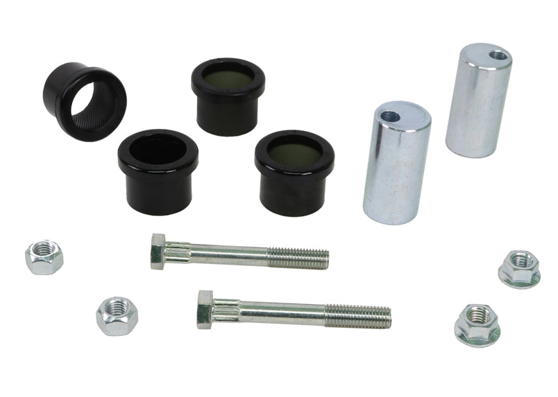 Whiteline Rear Camber Kit - Single Bolt Design 3deg to Suit Holden Commodore VN-VZ and HSV | W62927