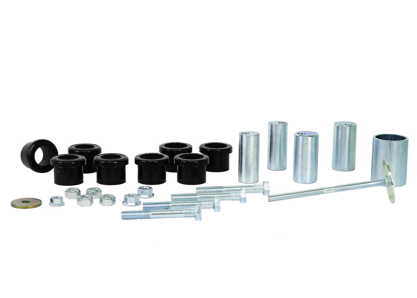 Whiteline Rear Camber/Toe Kit - Single Bolt Design 3deg to Suit Holden Commodore VN-VX and HSV | W62