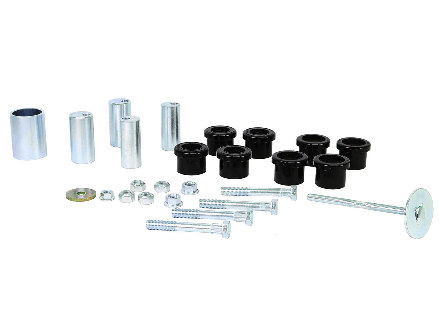 Whiteline Rear Camber/Toe Kit - Single Bolt Design 3deg to Suit Holden Commodore VN-VX and HSV | W62