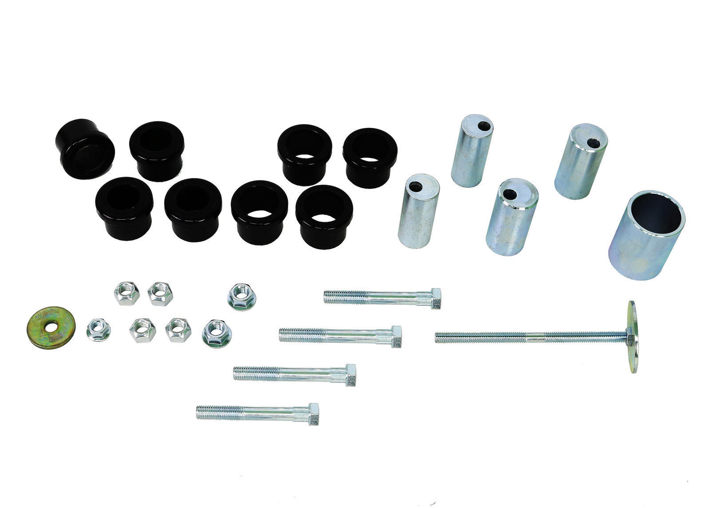Whiteline Rear Camber/Toe Kit - Single Bolt Design 3deg to Suit Holden Commodore VN-VX and HSV | W62