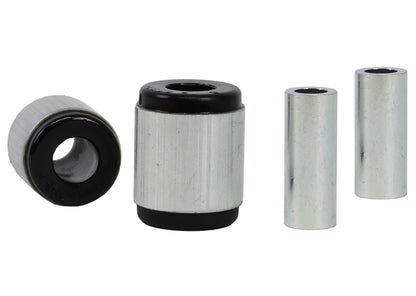 Whiteline Rear Control Arm Lower - Bushing Kit to Suit Mitsubishi Lancer Evo IV-IX | W62950