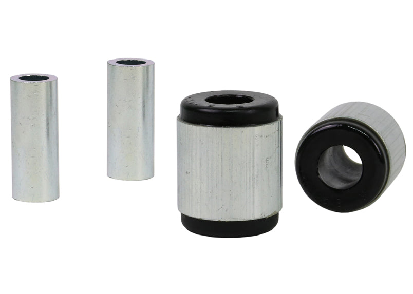 Whiteline Rear Control Arm Lower - Bushing Kit to Suit Mitsubishi Lancer Evo IV-IX | W62950