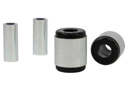 Whiteline Rear Control Arm Lower - Bushing Kit to Suit Mitsubishi Lancer Evo IV-IX | W62950