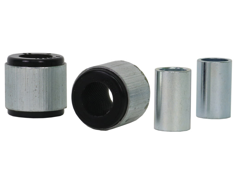 Whiteline Rear Trailing Arm - Front Bushing Kit to Suit Nissan 350Z, 370Z, Skyline and Stagea | W629