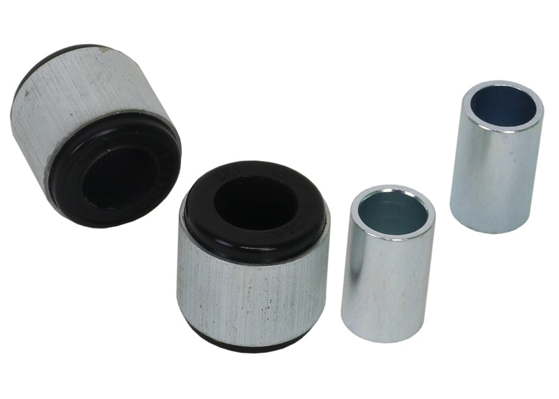 Whiteline Rear Trailing Arm - Front Bushing Kit to Suit Nissan 350Z, 370Z, Skyline and Stagea | W629