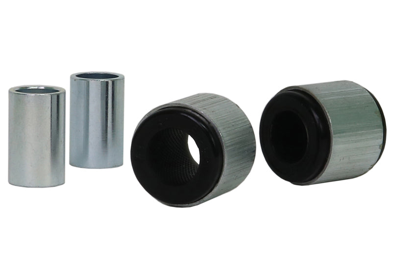 Whiteline Rear Trailing Arm - Front Bushing Kit to Suit Nissan 350Z, 370Z, Skyline and Stagea | W629