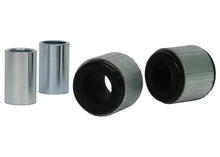 Whiteline Rear Trailing Arm - Front Bushing Kit to Suit Nissan 350Z, 370Z, Skyline and Stagea | W629