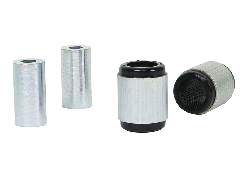 Whiteline Rear Control Arm Lower Rear - Inner Bushing Kit to Suit Nissan 350Z, Skyline and Stagea |