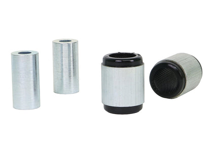 Whiteline Rear Control Arm Lower Rear - Inner Bushing Kit to Suit Nissan 350Z, Skyline and Stagea |