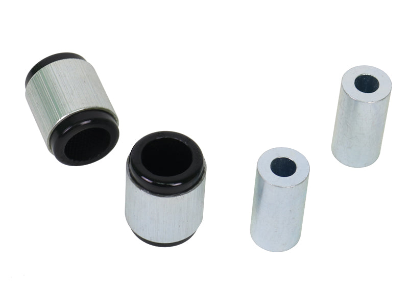 Whiteline Rear Control Arm Lower Rear - Inner Bushing Kit to Suit Nissan 350Z, Skyline and Stagea |