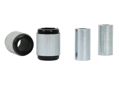 Whiteline Rear Control Arm Lower Rear - Inner Bushing Kit to Suit Nissan 350Z, Skyline and Stagea |