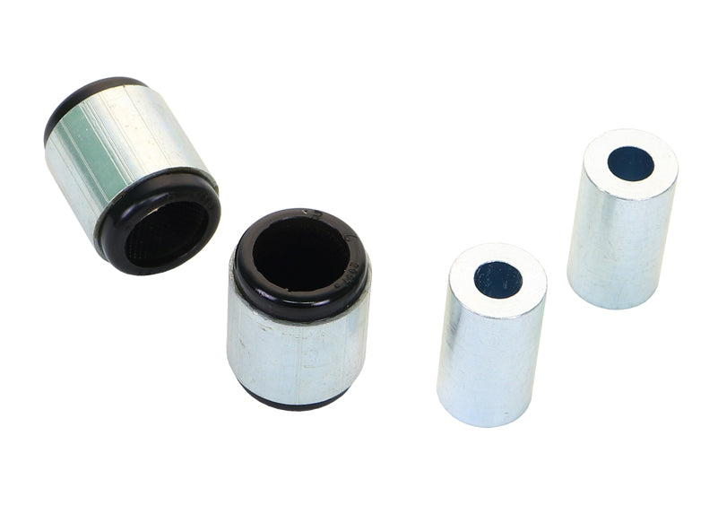 Whiteline Rear Control Arm Lower Front - Inner Bushing Kit to Suit Nissan 350Z, Skyline and Stagea |