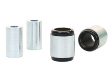 Whiteline Rear Control Arm Lower Front - Inner Bushing Kit to Suit Nissan 350Z, Skyline and Stagea |