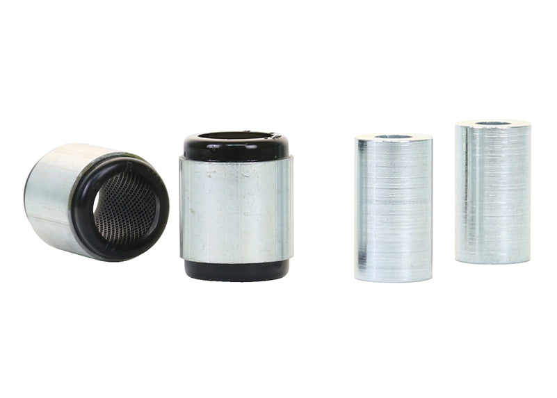 Whiteline Rear Control Arm Lower Front - Inner Bushing Kit to Suit Nissan 350Z, Skyline and Stagea |