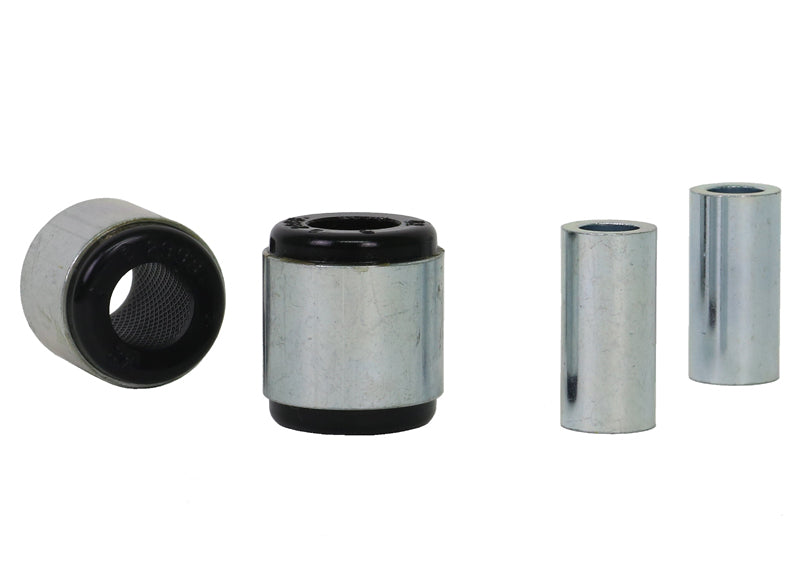 Whiteline Rear Trailing Arm - Rear Bushing Kit to Suit Nissan 350Z, 370Z, Skyline and Stagea | W6299