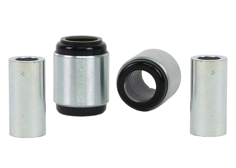 Whiteline Rear Control Arm Lower Front - Outer Bushing Kit to Suit Nissan 350Z, 370Z, Skyline and St