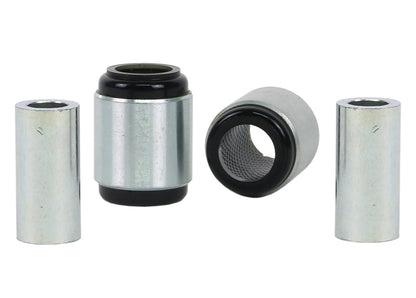 Whiteline Rear Control Arm Lower Front - Outer Bushing Kit to Suit Nissan 350Z, 370Z, Skyline and St