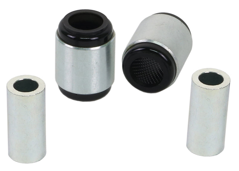 Whiteline Rear Control Arm Lower Front - Outer Bushing Kit to Suit Nissan 350Z, 370Z, Skyline and St