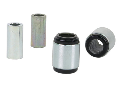 Whiteline Rear Control Arm Lower Front - Outer Bushing Kit to Suit Nissan 350Z, 370Z, Skyline and St