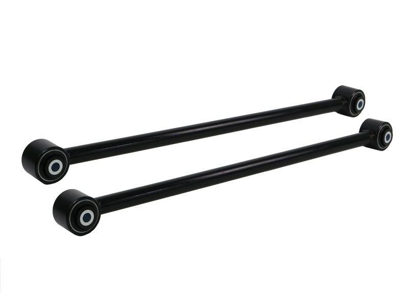 Whiteline Rear Trailing Arm Lower - Arm to Suit Nissan Patrol GQ, GU and Ford Maverick DA | W63044