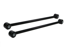 Whiteline Rear Trailing Arm Lower - Arm to Suit Nissan Patrol GQ, GU and Ford Maverick DA | W63044