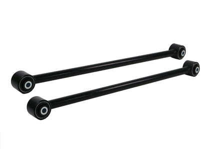 Whiteline Rear Trailing Arm Lower - Arm to Suit Nissan Patrol GQ, GU and Ford Maverick DA | W63044
