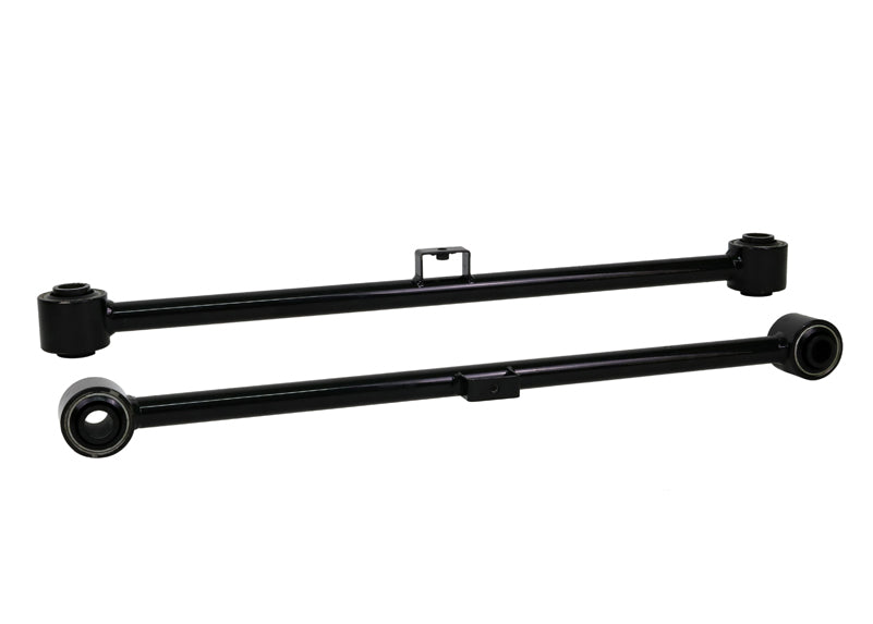 Whiteline Rear Trailing Arm Lower - Arm to Suit Toyota FJ Cruiser, Prado and 4Runner | W63096