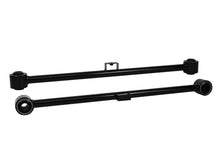 Whiteline Rear Trailing Arm Lower - Arm to Suit Toyota FJ Cruiser, Prado and 4Runner | W63096