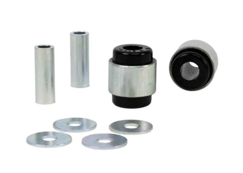 Whiteline Rear Toe Arm Outer - Bushing Kit to Suit Mazda RX-7 FD Series VI, VII, VIII | W63103