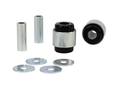 Whiteline Rear Toe Arm Outer - Bushing Kit to Suit Mazda RX-7 FD Series VI, VII, VIII | W63103