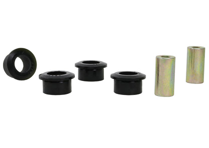 Whiteline Rear Control Arm Lower - Outer Bushing Kit to Suit Holden Commodore VE, VF and HSV | W6315