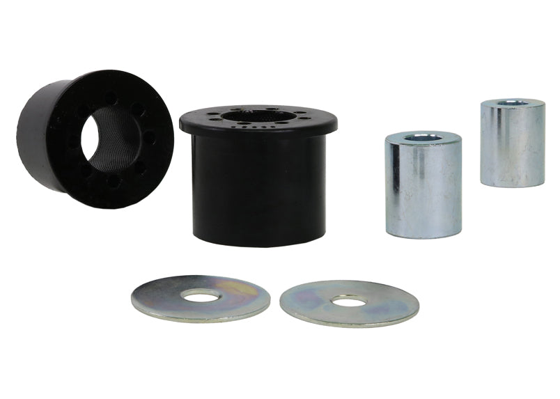 Whiteline Rear Control Arm Upper Rear - Inner Rear Bushig Kit to Suit Holden Commodore VE, VF and HS