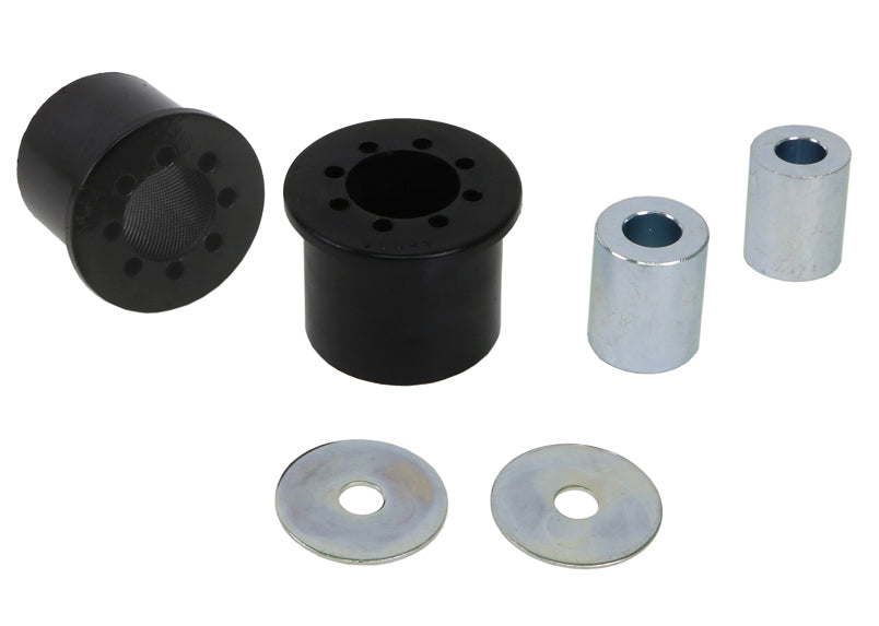 Whiteline Rear Control Arm Upper Rear - Inner Rear Bushig Kit to Suit Holden Commodore VE, VF and HS