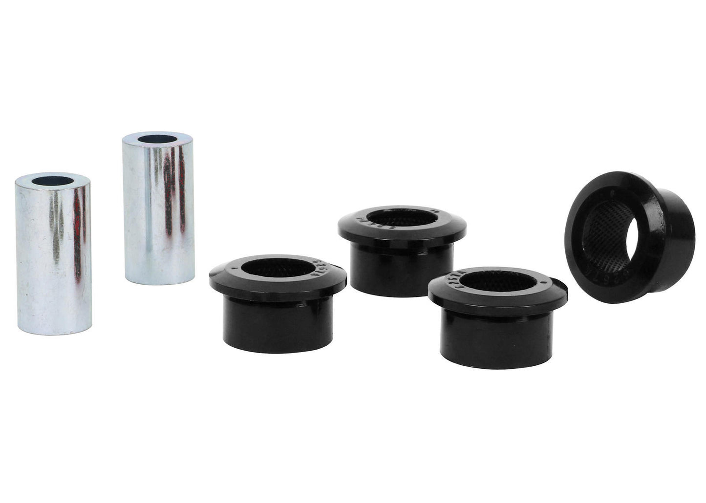 Whiteline Rear Control Arm Upper Front - Bushing Kit to Suit Holden Commodore VE | W63157