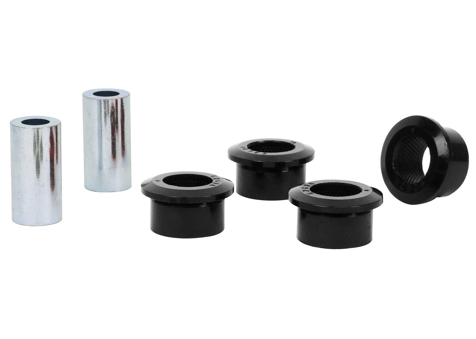Whiteline Rear Control Arm Upper Front - Bushing Kit to Suit Holden Commodore VE | W63157