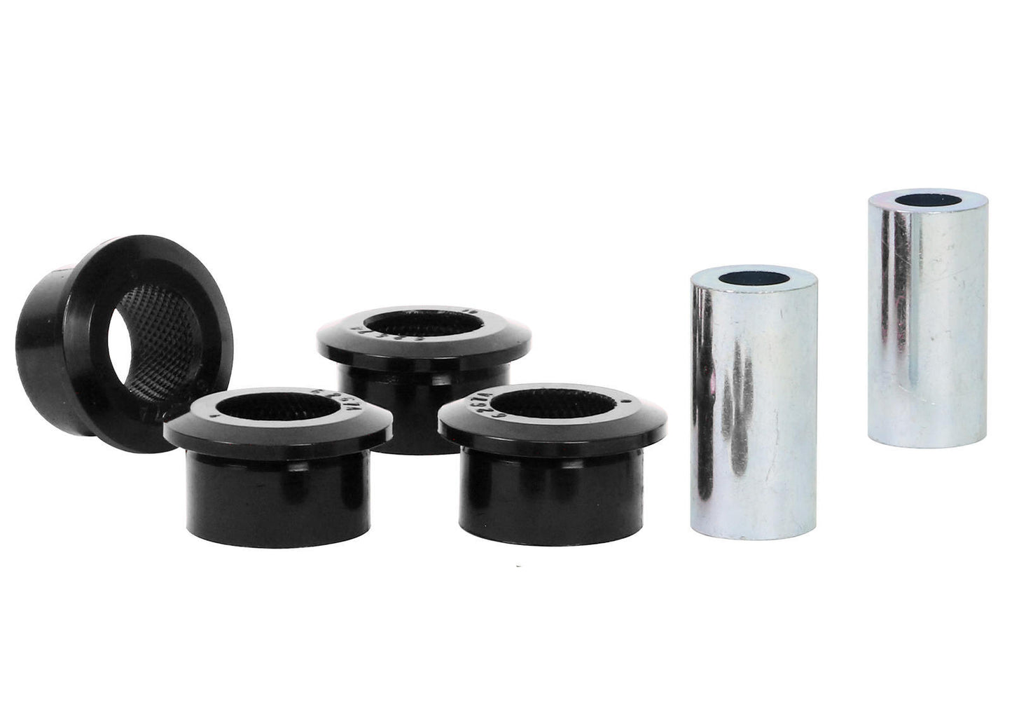 Whiteline Rear Control Arm Upper Front - Bushing Kit to Suit Holden Commodore VE | W63157