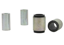 Whiteline Rear Control Arm Lower Front - Inner Bushing Kit to Suit Holden Commodore VE, VF and HSV |