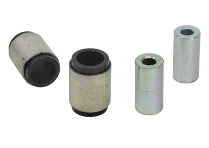 Whiteline Rear Control Arm Lower Front - Inner Bushing Kit to Suit Holden Commodore VE, VF and HSV |