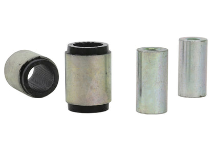 Whiteline Rear Control Arm Lower Front - Inner Bushing Kit to Suit Holden Commodore VE, VF and HSV |