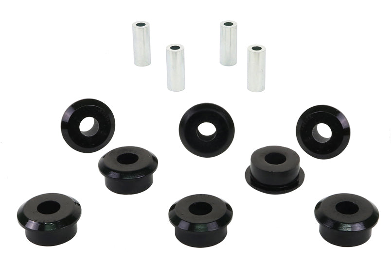 Whiteline Rear Trailing Arm Upper - Bushing Kit to Suit Toyota FJ Cruiser, Prado and 4Runner | W6321