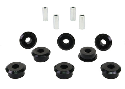 Whiteline Rear Trailing Arm Upper - Bushing Kit to Suit Toyota FJ Cruiser, Prado and 4Runner | W6321