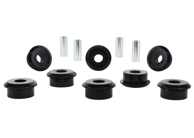 Whiteline Rear Trailing Arm Upper - Bushing Kit to Suit Toyota FJ Cruiser, Prado and 4Runner | W6321