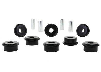 Whiteline Rear Trailing Arm Upper - Bushing Kit to Suit Toyota FJ Cruiser, Prado and 4Runner | W6321