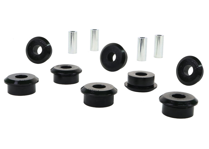 Whiteline Rear Trailing Arm Upper - Bushing Kit to Suit Toyota FJ Cruiser, Prado and 4Runner | W6321