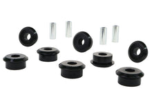 Whiteline Rear Trailing Arm Upper - Bushing Kit to Suit Toyota FJ Cruiser, Prado and 4Runner | W6321