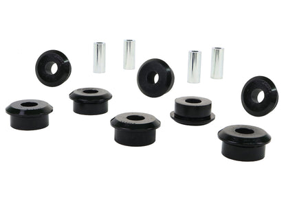 Whiteline Rear Trailing Arm Upper - Bushing Kit to Suit Toyota FJ Cruiser, Prado and 4Runner | W6321