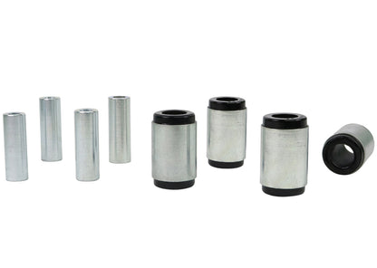 Whiteline Rear Control Arm Upper - Inner Bushing Kit to Suit Nissan Pathfinder R51 | W63219